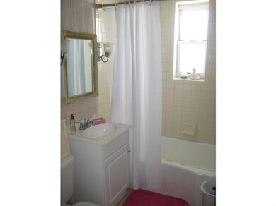 Full Bath.