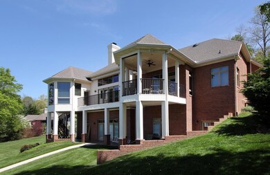 Rear View 2