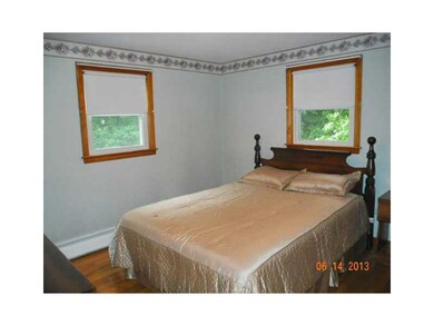Bedroom.