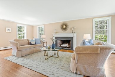 220 Old Pickard Rd, Concord, MA 01742 - photo 3