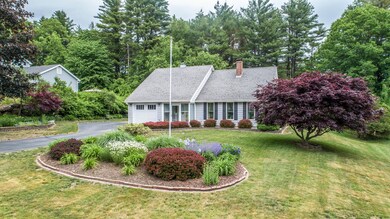 10 High Knoll Dr, South Berwick, ME 03908 - photo 4