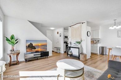 7410 Barefoot Cir unit 4, Anchorage, AK 99502 - photo 3