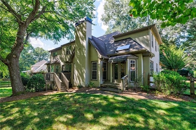 410 Red Jacket Way, Alpharetta, GA 30005 - photo 6