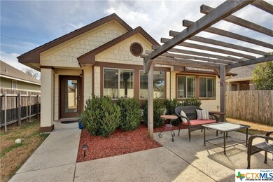 246 Silo St, San Marcos, TX 78666 - photo 4