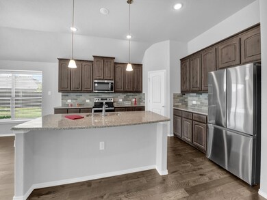 200 Gardenia Dr, Azle, TX 76020 - photo 5