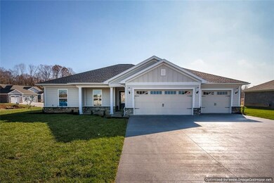 6440 Goldrush Blvd, Charlestown, IN 47111 - photo 4