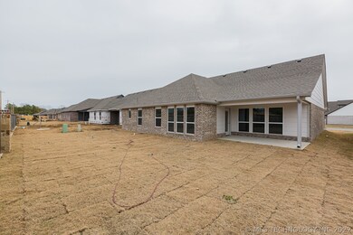 23115 E 101st Place S, Broken Arrow, OK 74014 - photo 5