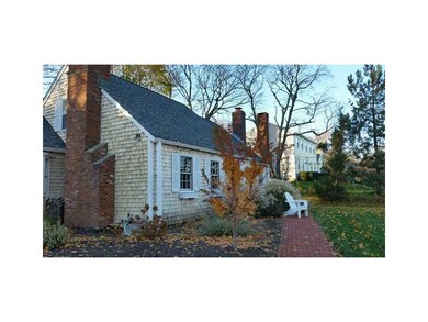 Exterior Front. Warm and inviting curb appeal