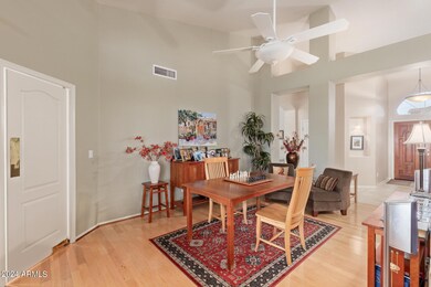 6 - Formal Dining Room