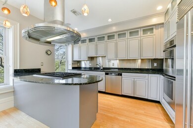 41 Worcester St unit 3, Boston, MA 02118 - photo 3