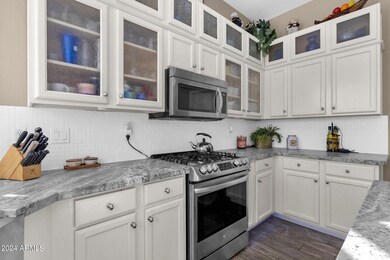 5109 S Ranger Trail unit 4, Gilbert, AZ 85298 - photo 3