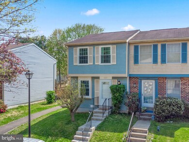 1273 Elm Grove Cir, Silver Spring, MD 20905 - photo 3