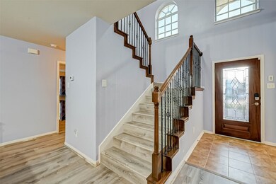 1804 Autumn Pond Cir, Alvin, TX 77511 - photo 6