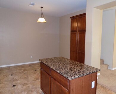 Kitchen + Nook