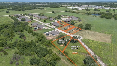 2 Eagle, Sulphur, OK 73086 - photo 2