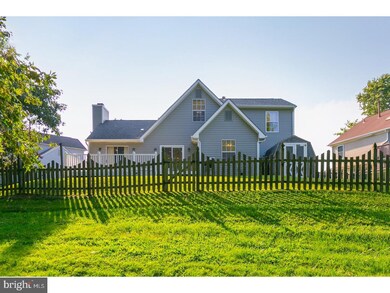 16 Saddle Ln, Swedesboro, NJ 08085 - photo 2