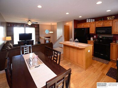 Open Floorplan