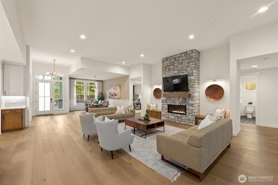 332 (Lot 14) 139th Place SE, Auburn, WA 98092 - photo 2