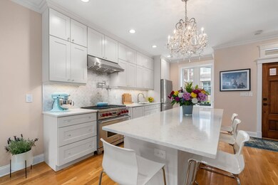 17 Walker St, Charlestown, MA 02129 - photo 4
