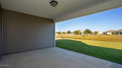 2106 Cass Lake Rd unit Wellington 548, Carolina Shores, NC 28467 - photo 7