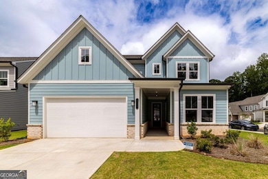 212 Birchwood Row, Canton, GA 30115 - photo 2