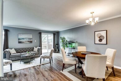 10204 Heron Pond Terrace, Burke, VA 22015 - photo 6