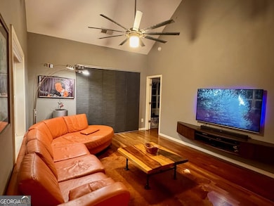 1901 Hoods Fort Cir NW unit 30, Kennesaw, GA 30144 - photo 5