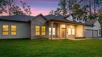 25119 W Tara Plantation Dr, Tomball, TX 77375 - photo 3