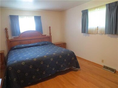 Master Bedroom.