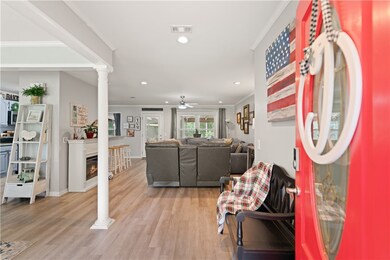 104 Little Lake Farms Rd, Brunswick, GA 31525 - photo 4