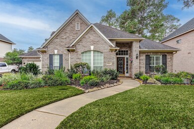 11807 Rue Saint Lazare Ct, Tomball, TX 77377 - photo 2