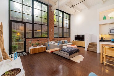 1 Aberdeen Way unit 104, Cambridge, MA 02138 - photo 4