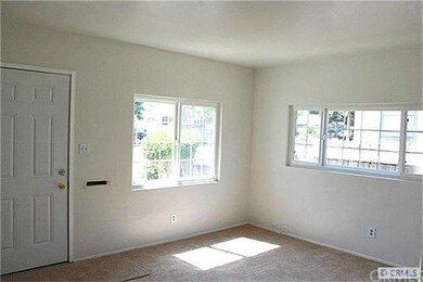 Living Room Entry