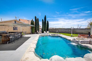 3572 Knox Ave, Rosamond, CA 93560 - photo 4