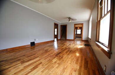 1324 SW High Ave, Topeka, KS 66604 - photo 2