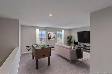 8142 Harmony Way, Charlestown, IN 47111 - photo 5