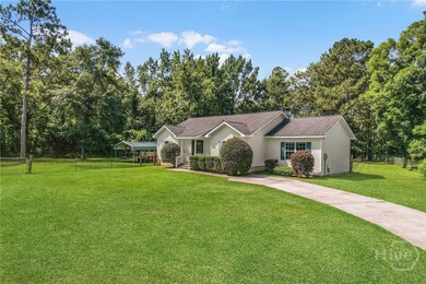 324 Elm St, Bloomingdale, GA 31302 - photo 2