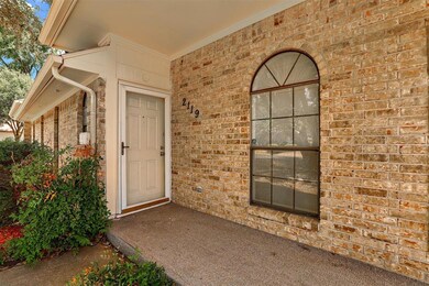 2119 Loy St unit 2121, Sherman, TX 75090 - photo 3