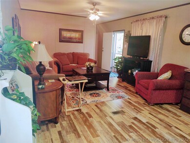 21132 E 480 Rd, Claremore, OK 74019 - photo 4