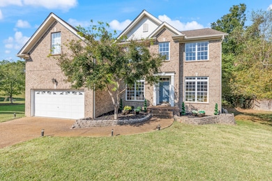 703 Greer Ct, Mount Juliet, TN 37122 - photo 2