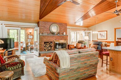 646 Upper Mad River Rd, Thornton, NH 03285 - photo 4