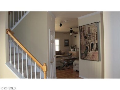 Foyer
