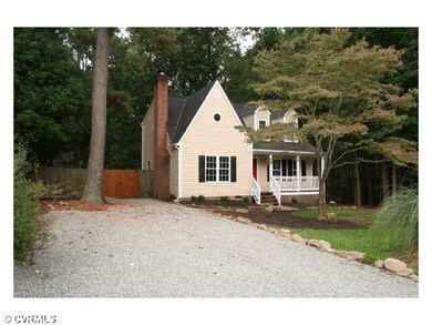Exterior Front - This home has been completed redo