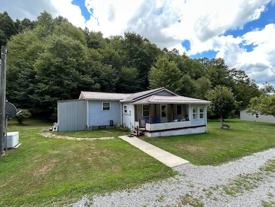 674 Laurel Fork Rd, Webster Springs, WV 26288 - photo 3