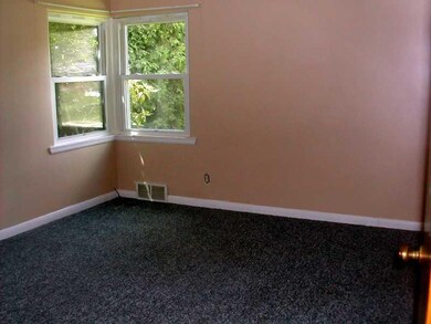 Bedroom.