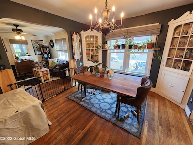 35 Hamilton Ave, Corinth, NY 12822 - photo 6