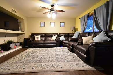 Ramily Room