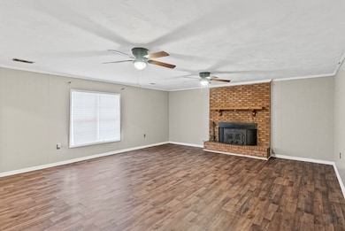 202 Oak Grove Dr, Albany, GA 31705 - photo 6