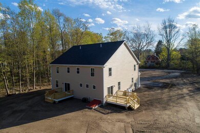 258 Wadleigh Falls Rd unit A, Newmarket, NH 03857 - photo 2