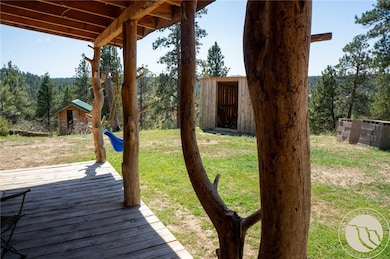 448 W Parrot Creek Rd, Roundup, MT 59072 - photo 2